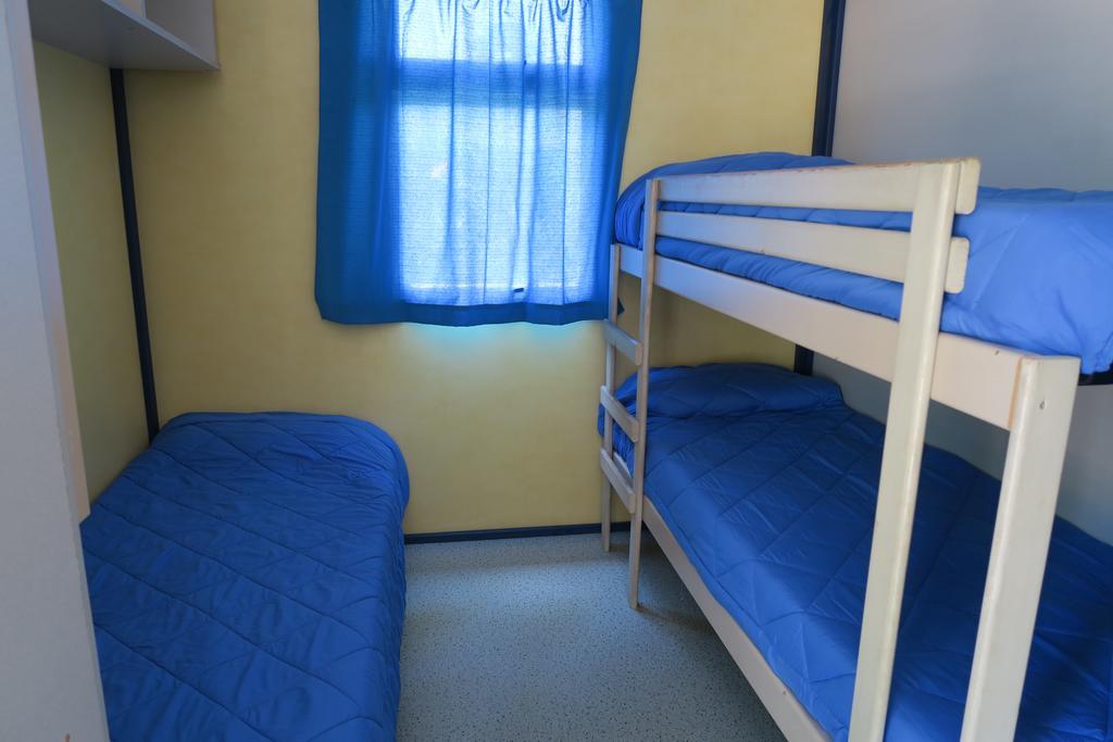 Camping Azul Oliva Exterior photo