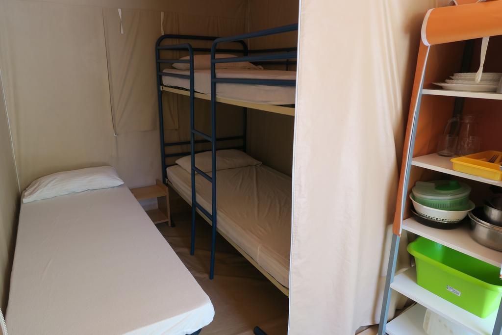 Camping Azul Oliva Exterior photo