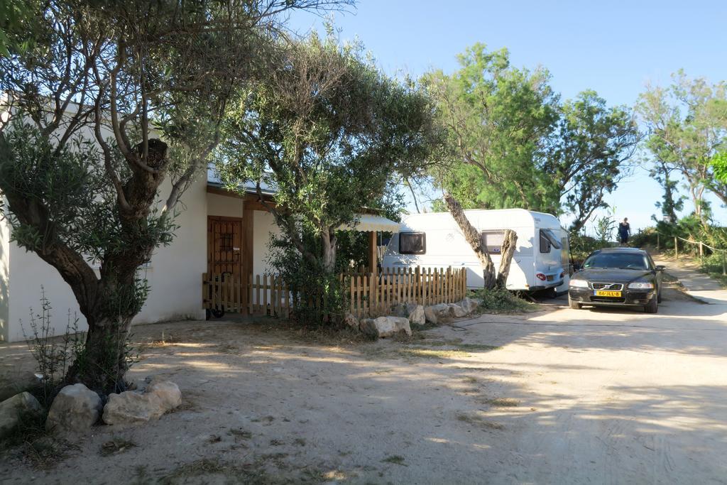 Camping Azul Oliva Exterior photo
